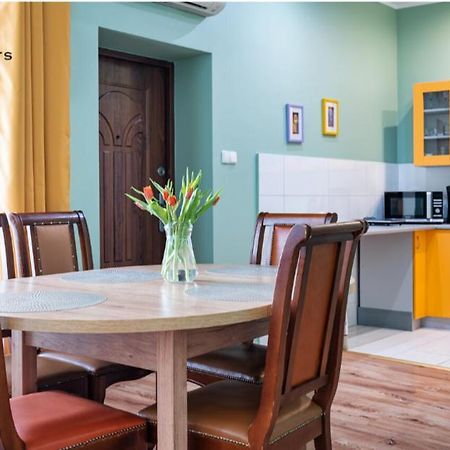 J&J Apartments Lazienna 30 Apartament 10-5 ทอรูน ภายนอก รูปภาพ