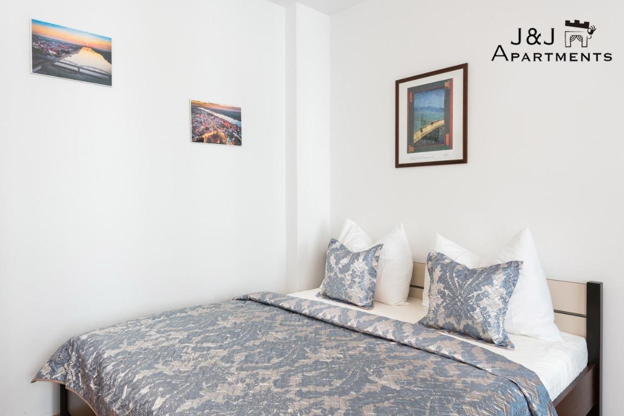 J&J Apartments Lazienna 30 Apartament 10-5 ทอรูน ภายนอก รูปภาพ